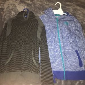 2  boys Epic Threads lightsweaters 2 for $12